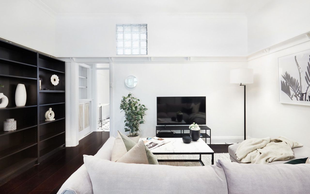 Woollahra Contemporary ISYD