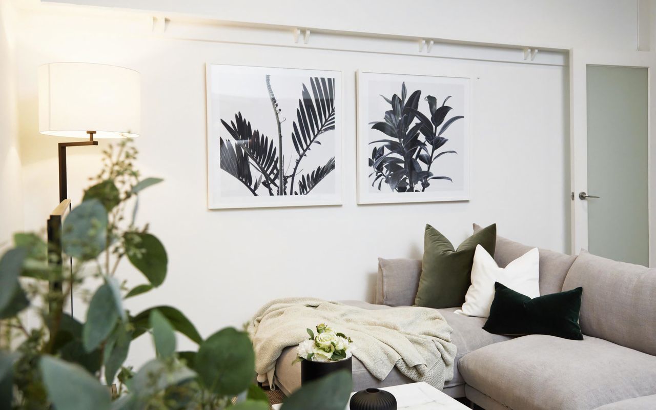 Woollahra Contemporary ISYD