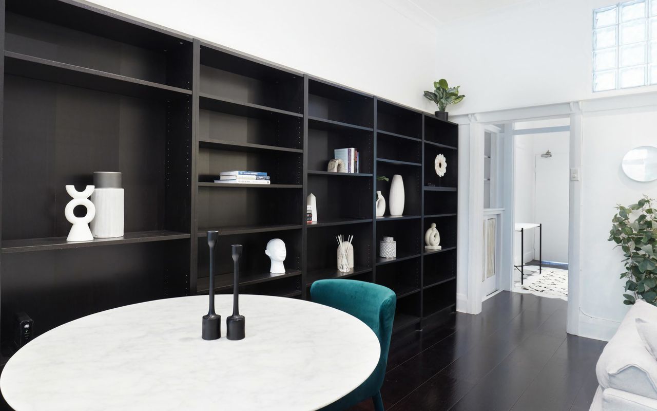 Woollahra Contemporary ISYD