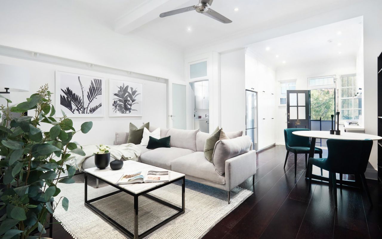 Woollahra Contemporary ISYD
