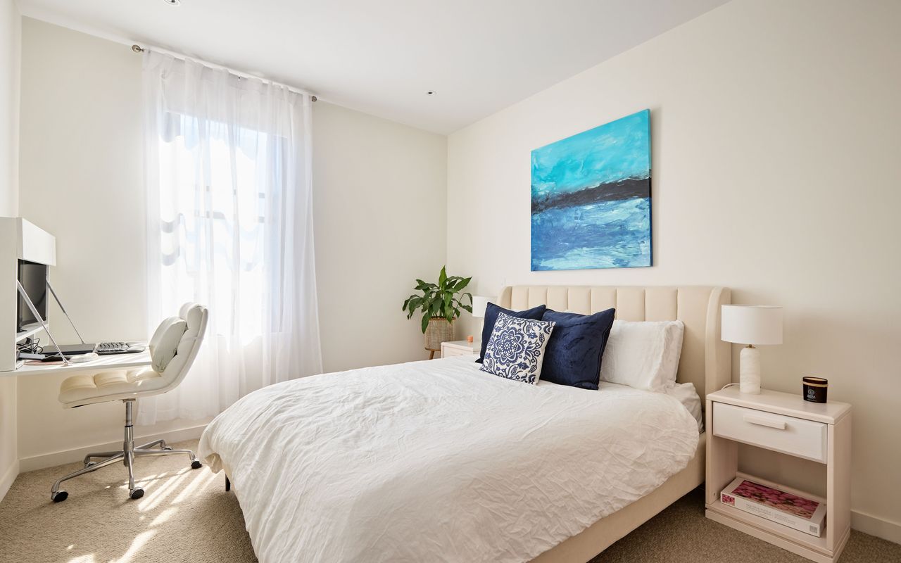 The Pearl Terrace, Balmain IH