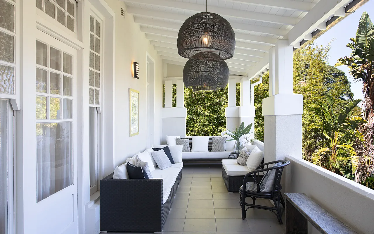 Florence Sanctuary, Cremorne ISYD
