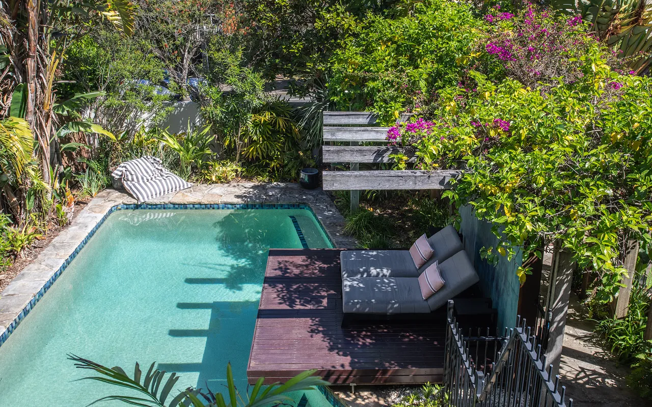 Florence Sanctuary, Cremorne ISYD