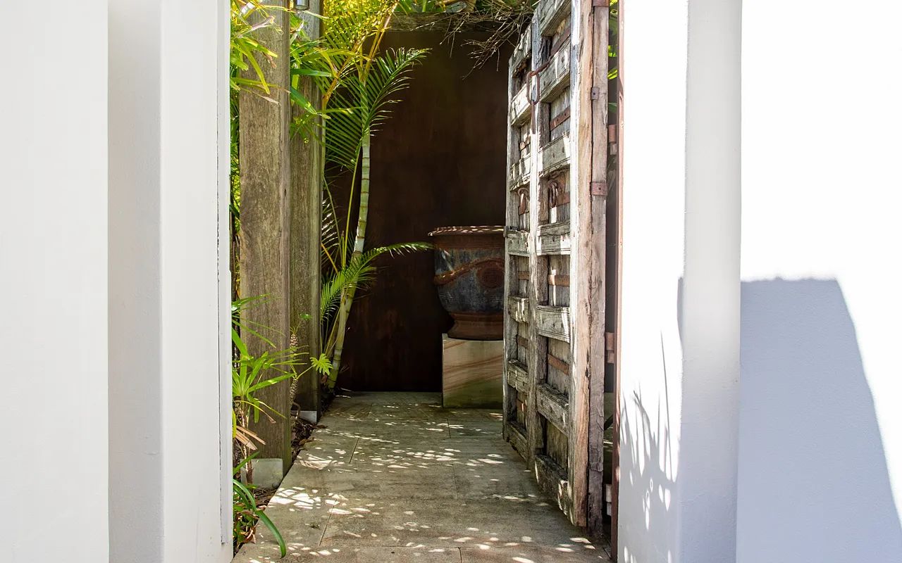 Florence Sanctuary, Cremorne ISYD