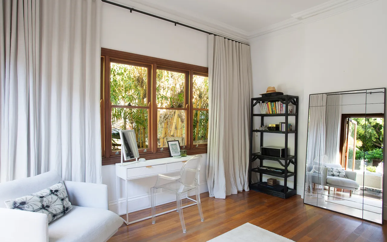 Florence Sanctuary, Cremorne ISYD