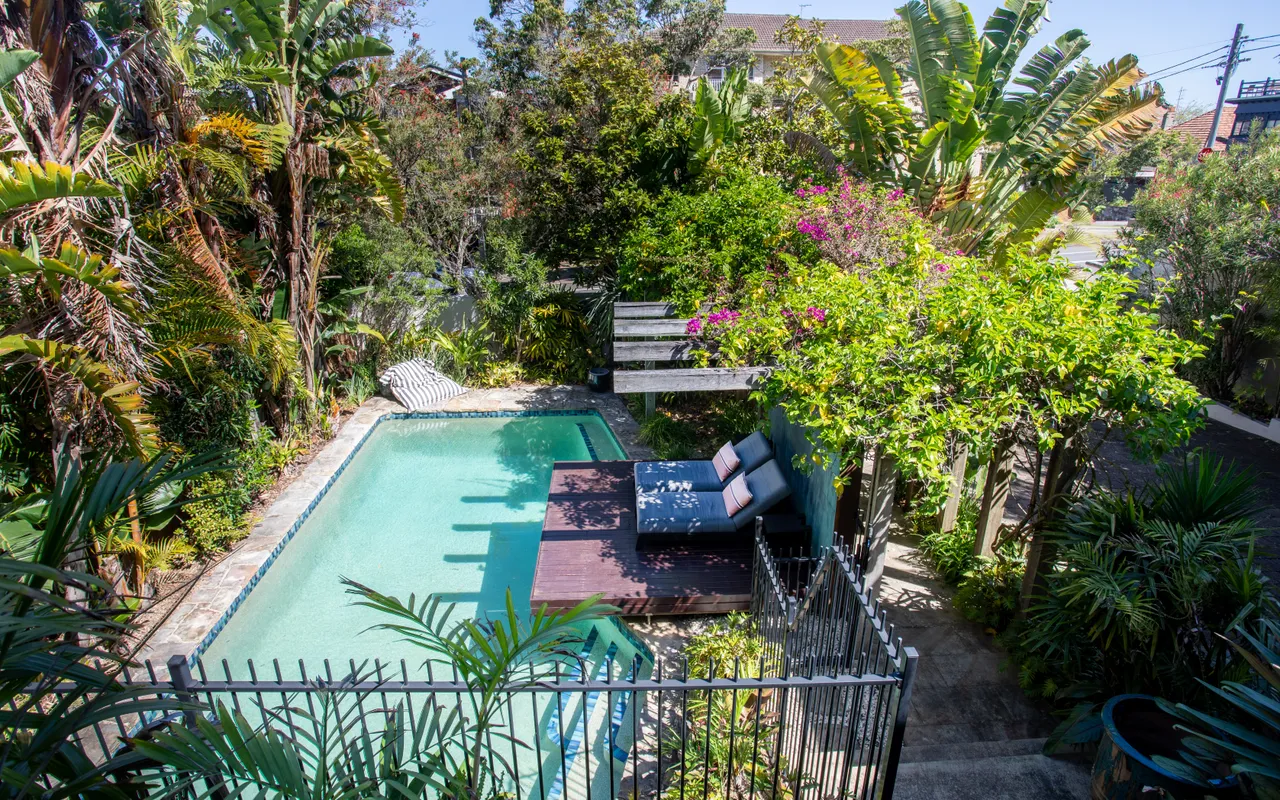 Florence Sanctuary, Cremorne ISYD