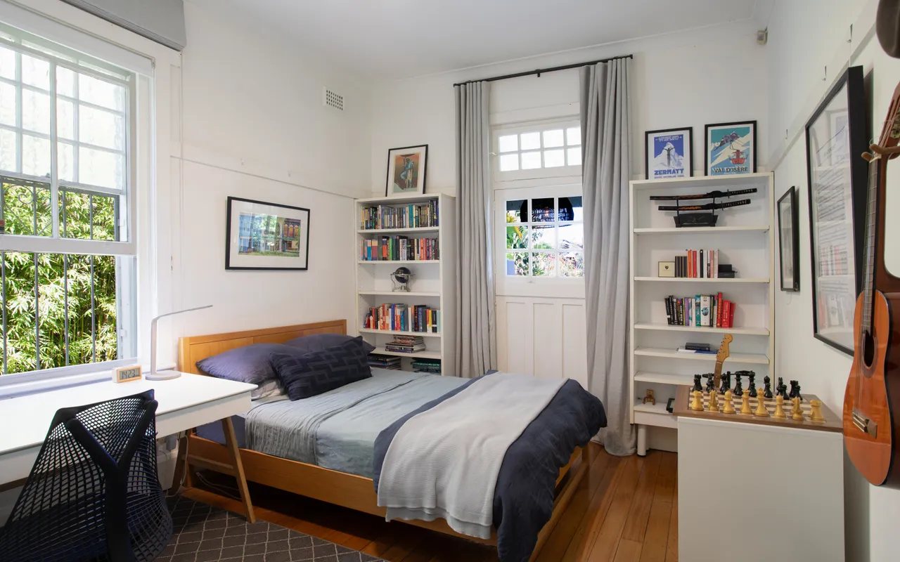 Florence Sanctuary, Cremorne ISYD