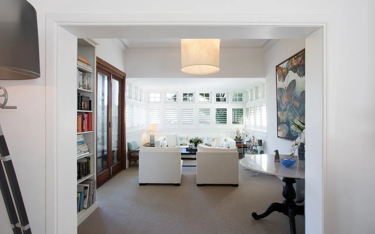 Florence Sanctuary, Cremorne ISYD
