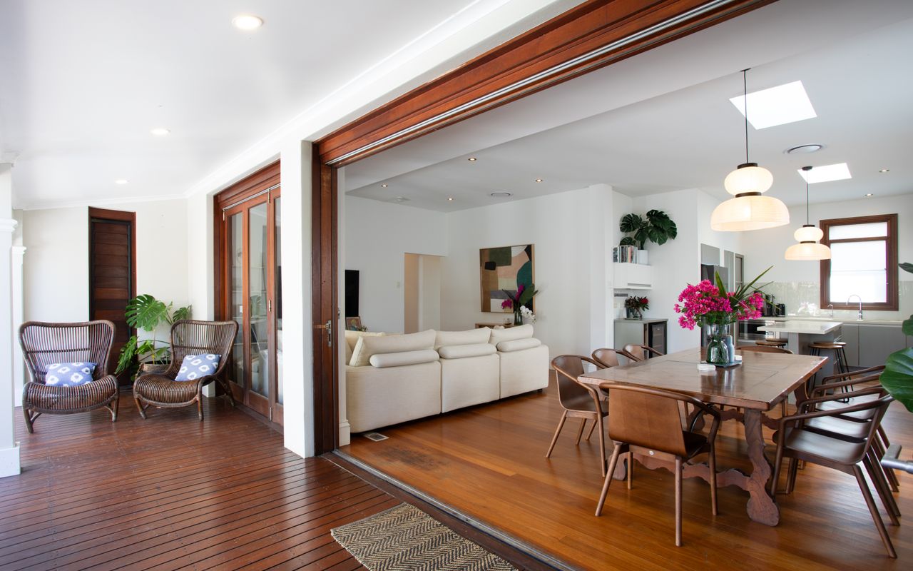 Florence Sanctuary, Cremorne ISYD
