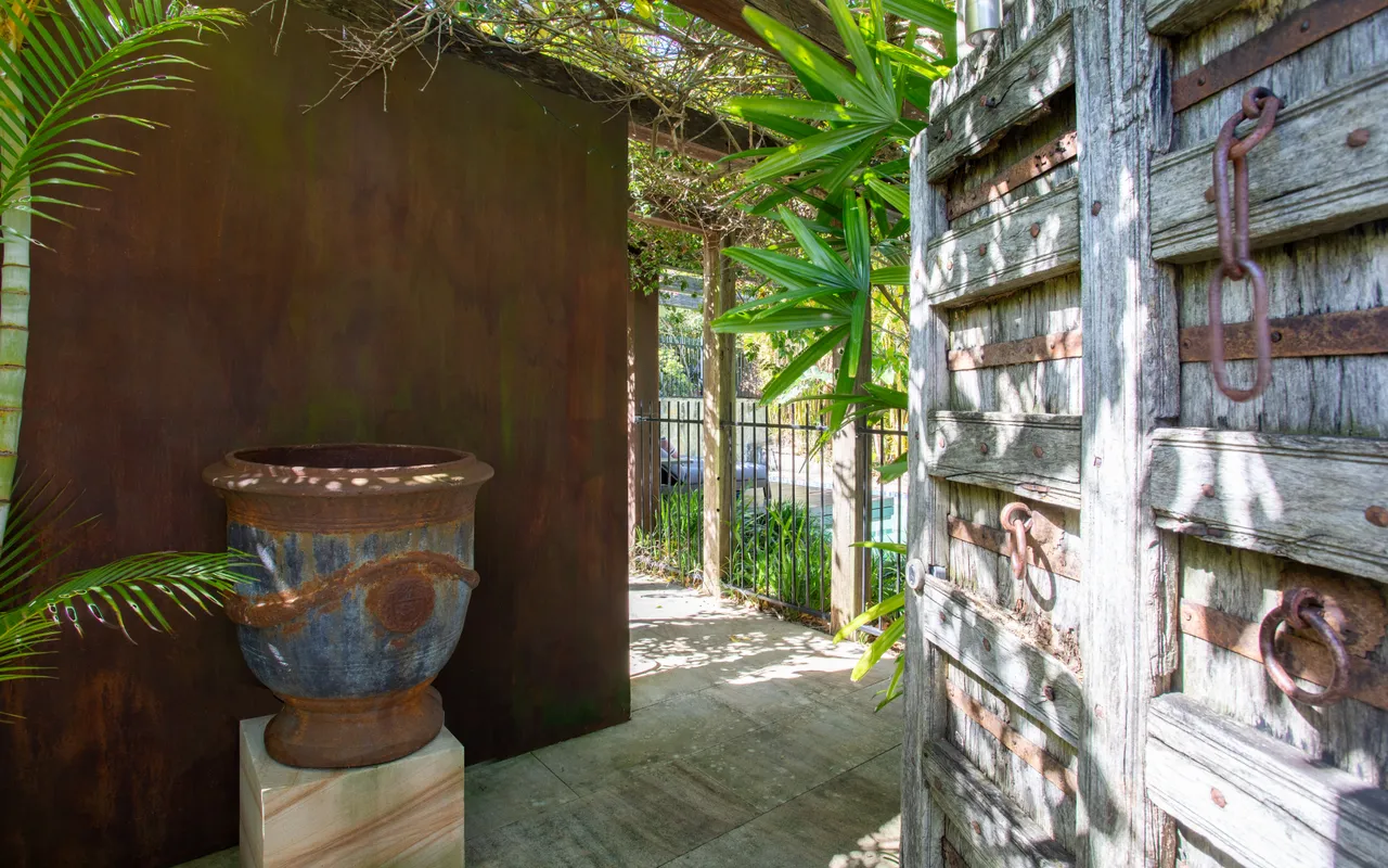 Florence Sanctuary, Cremorne ISYD