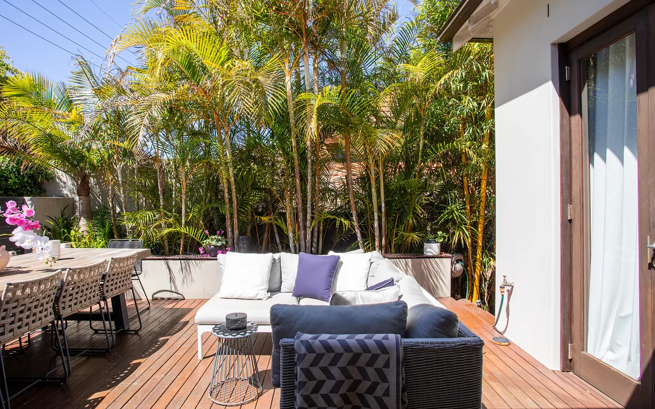Florence Sanctuary, Cremorne ISYD