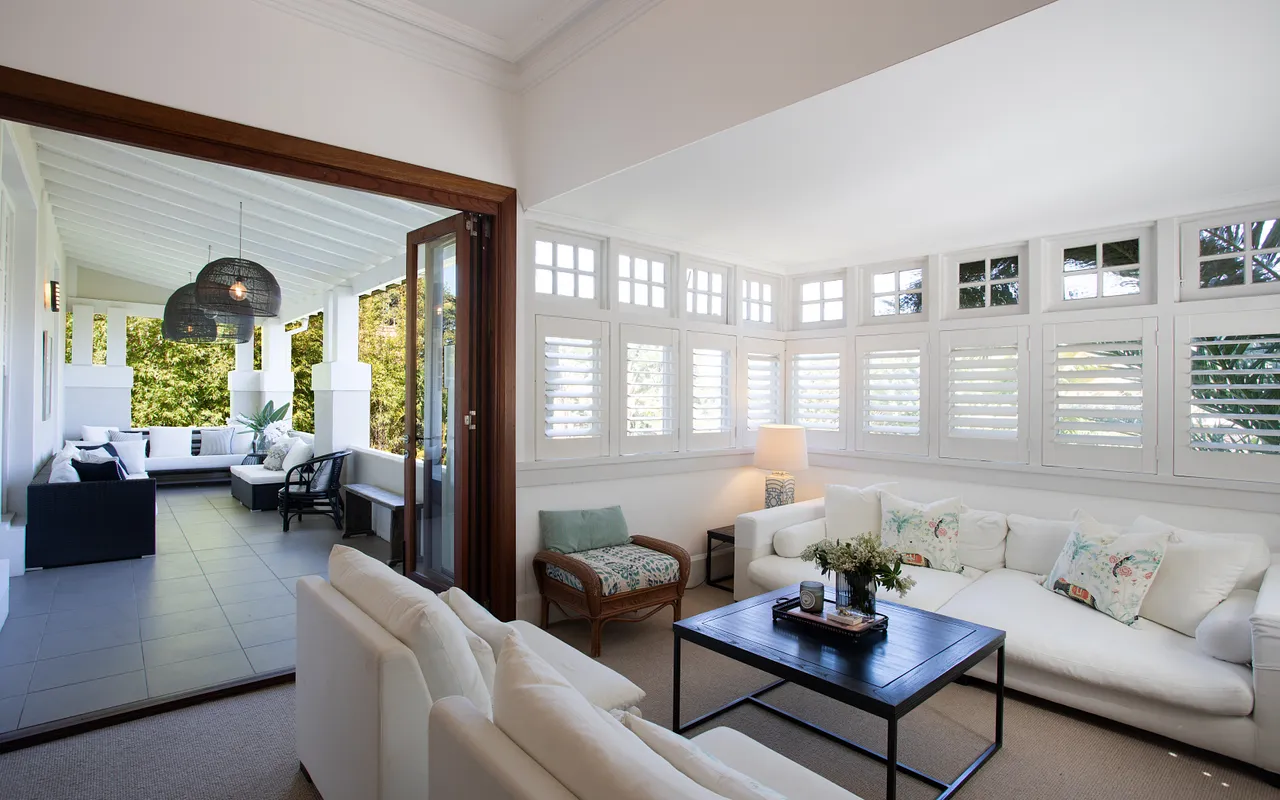 Florence Sanctuary, Cremorne ISYD