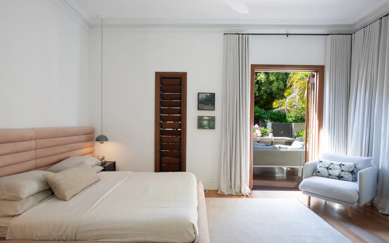 Florence Sanctuary, Cremorne ISYD