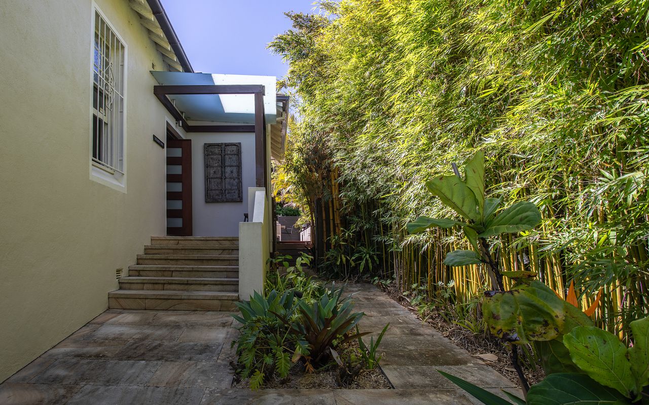 Florence Sanctuary, Cremorne ISYD
