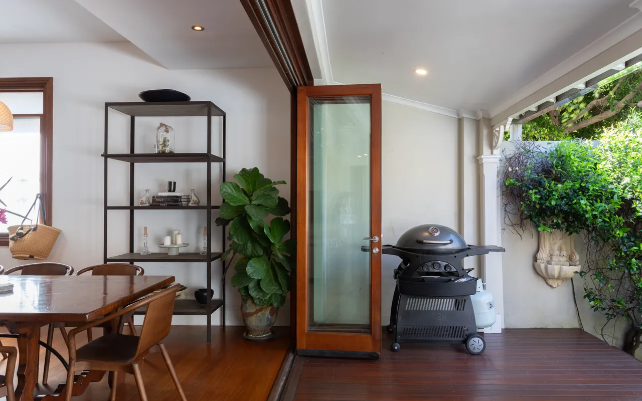 Florence Sanctuary, Cremorne ISYD