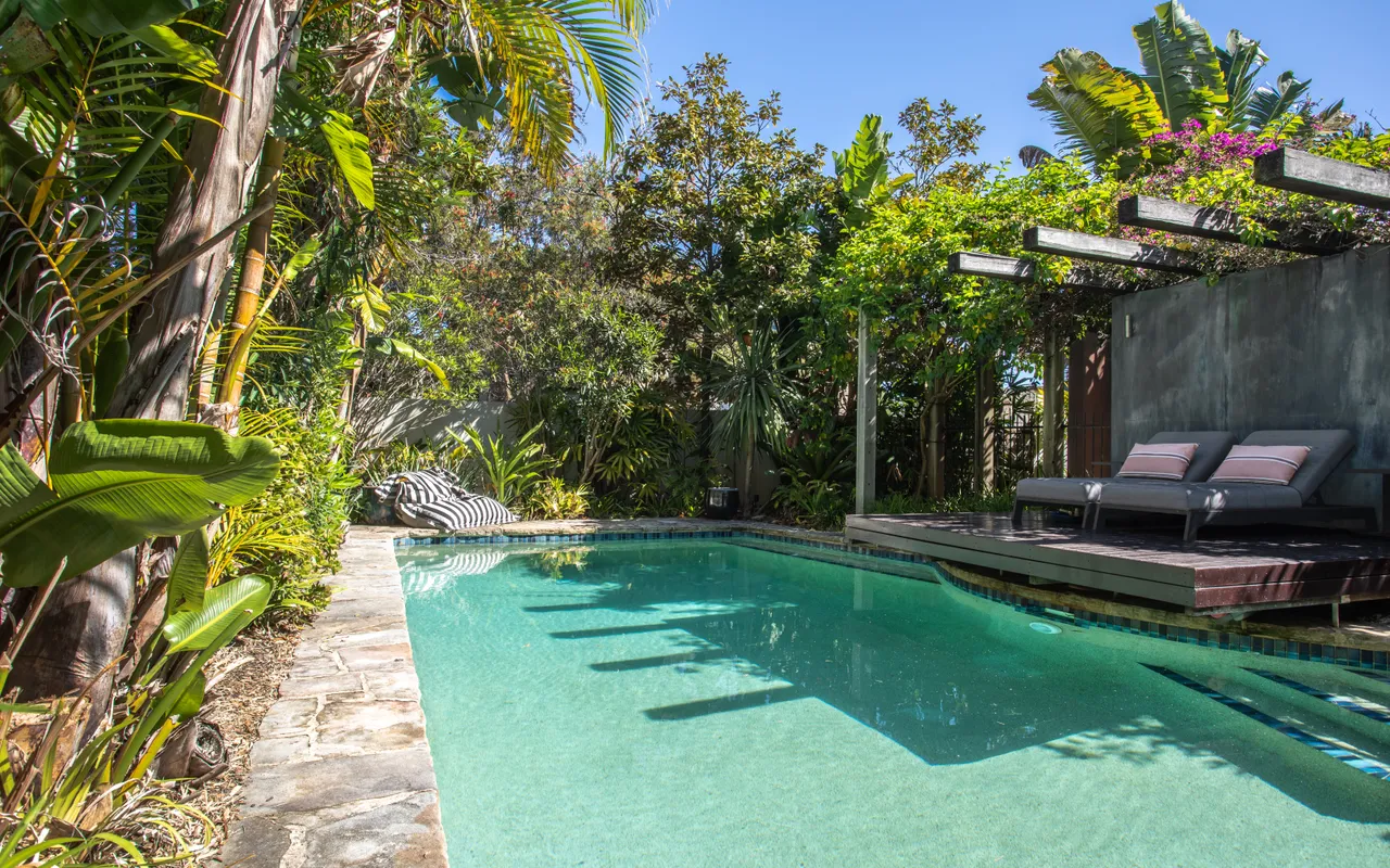 Florence Sanctuary, Cremorne ISYD