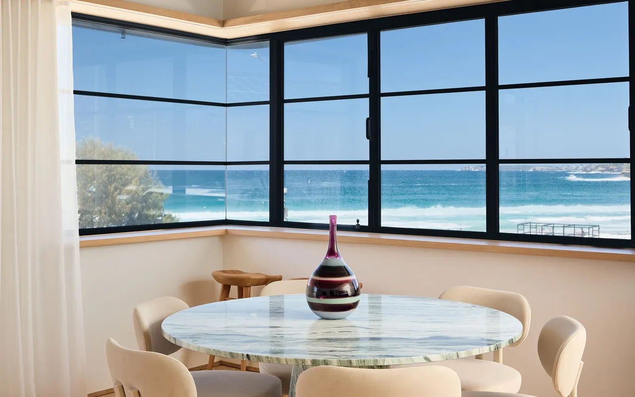 Solaire at Bondi Beach ISYD
