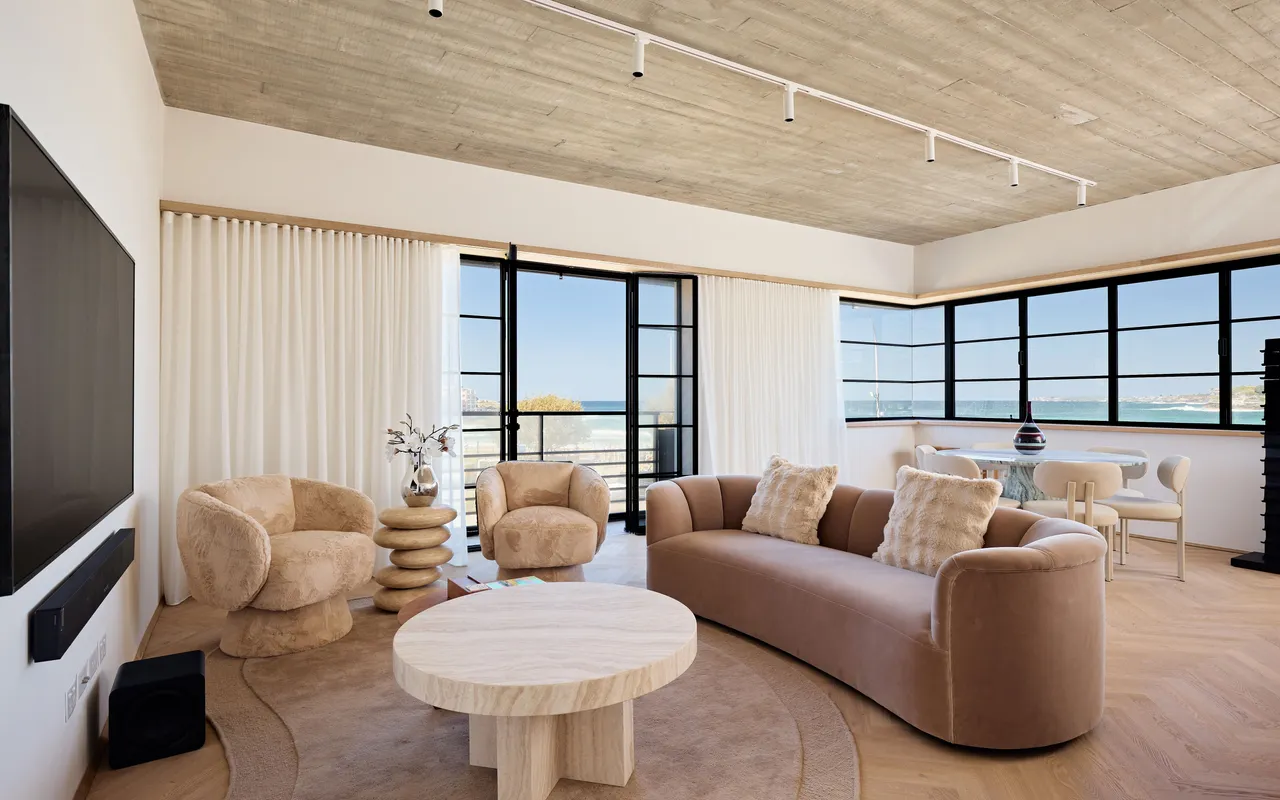 Solaire at Bondi Beach ISYD