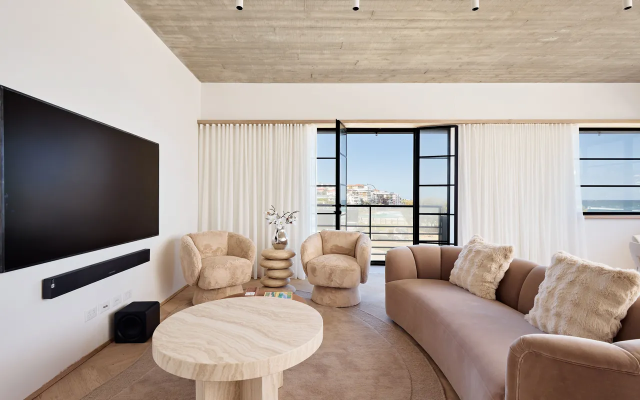 Solaire at Bondi Beach ISYD