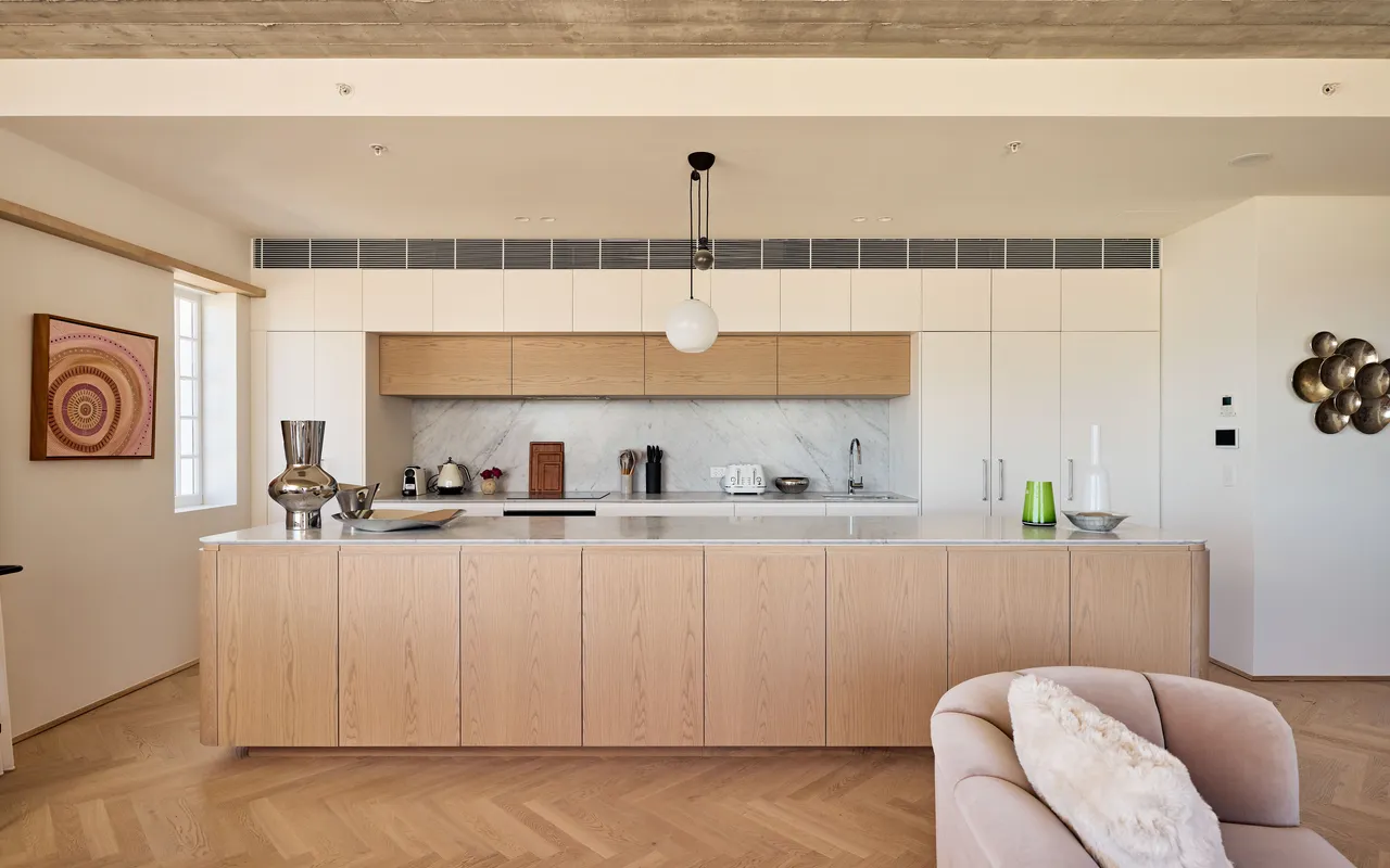 Solaire at Bondi Beach ISYD