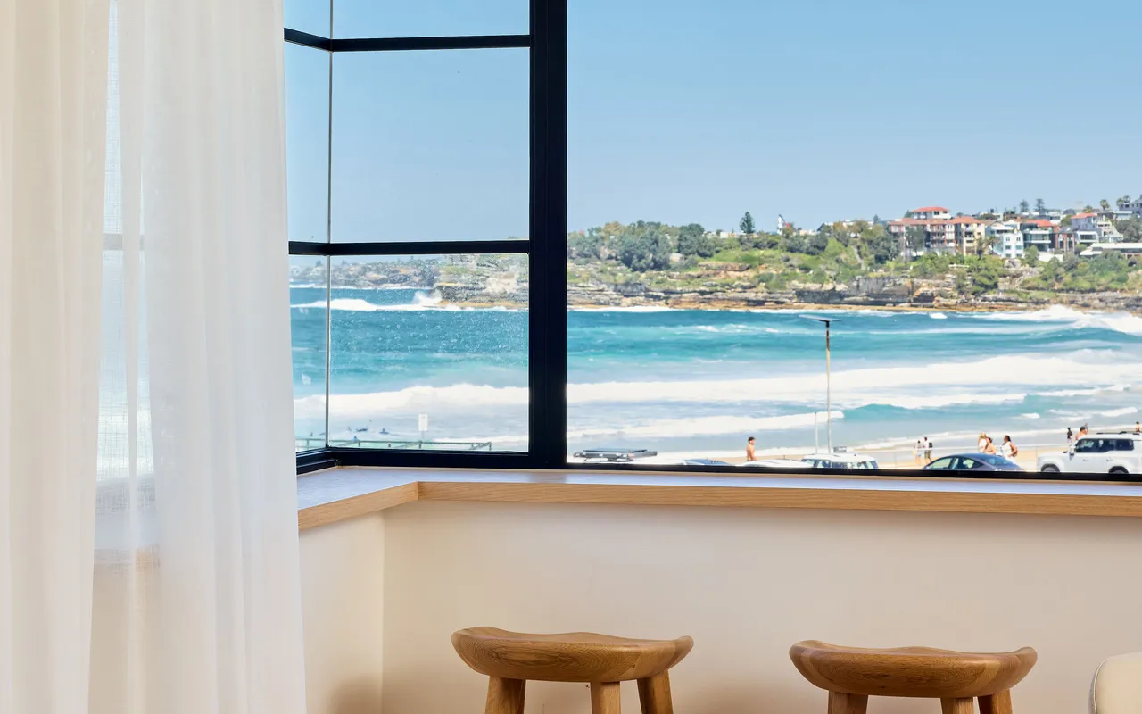 Solaire at Bondi Beach ISYD