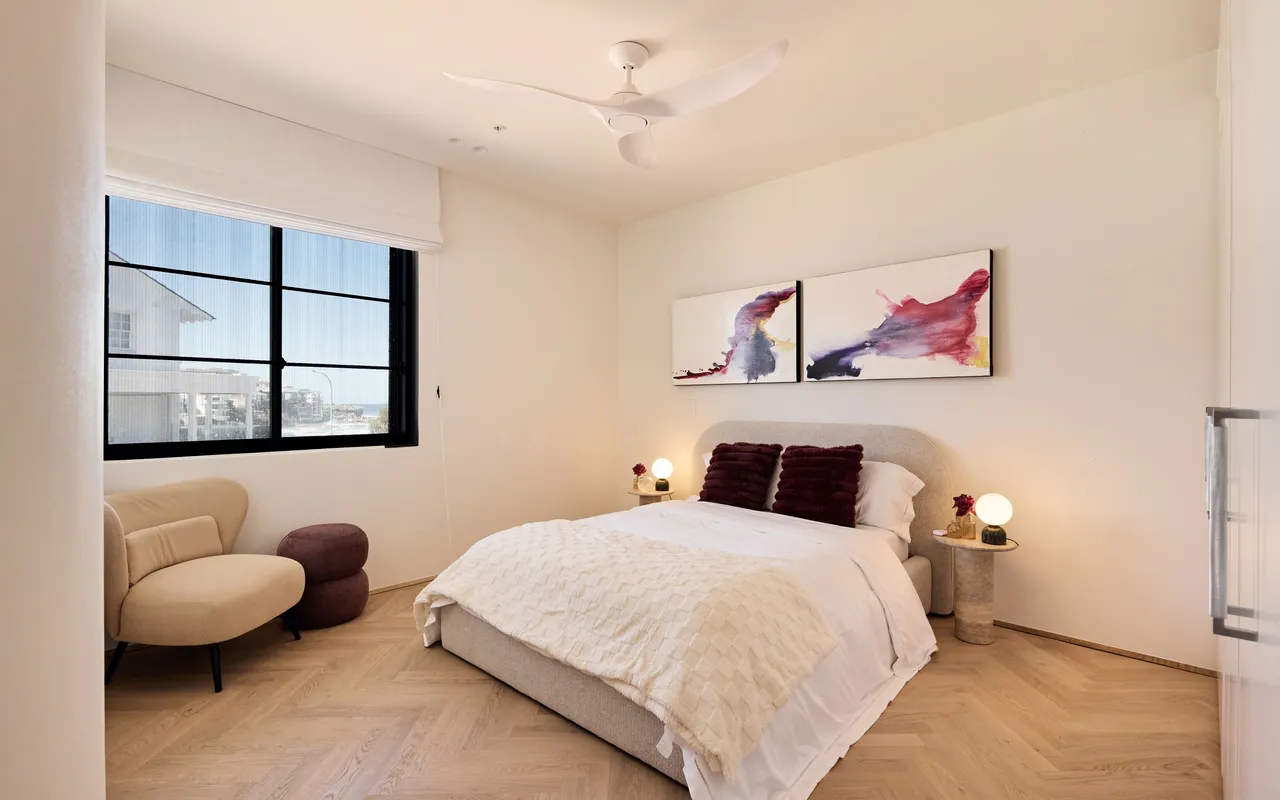 Solaire at Bondi Beach ISYD