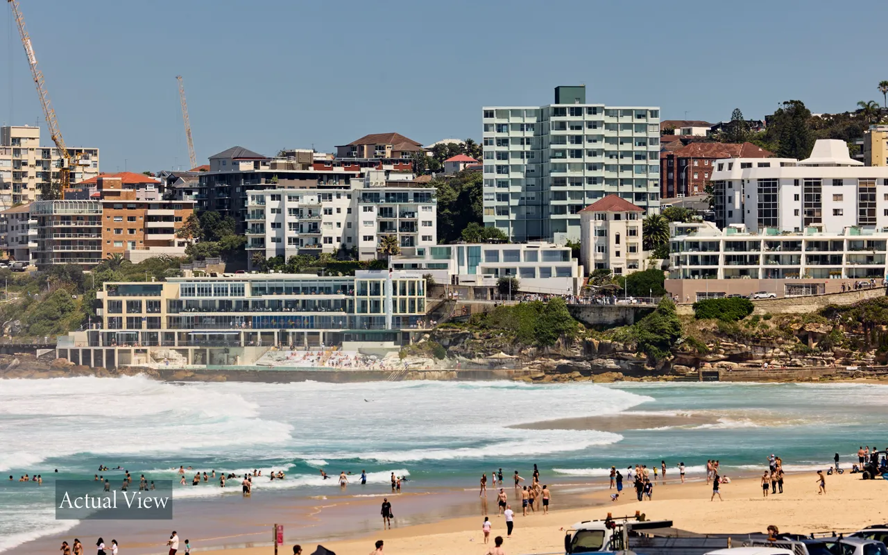Solaire at Bondi Beach ISYD