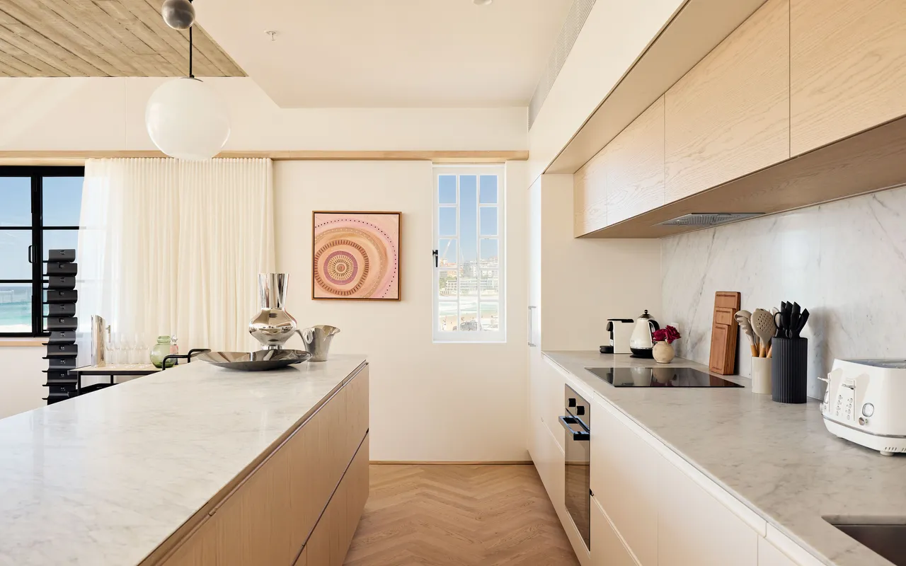 Solaire at Bondi Beach ISYD