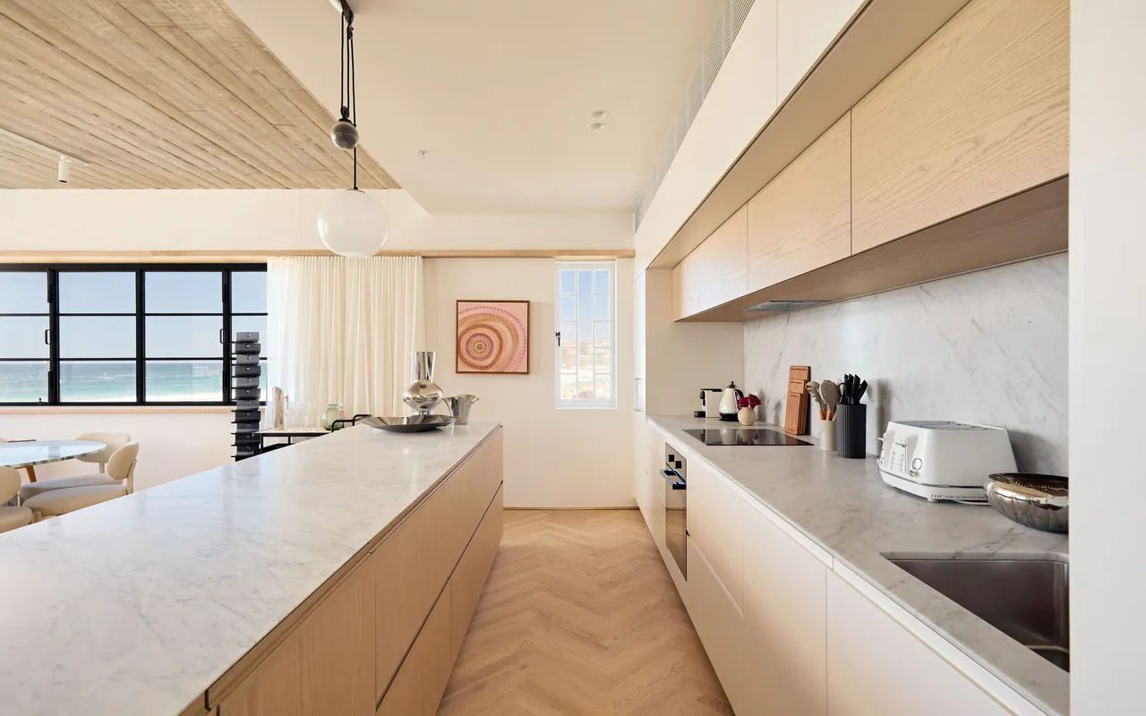 Solaire at Bondi Beach ISYD