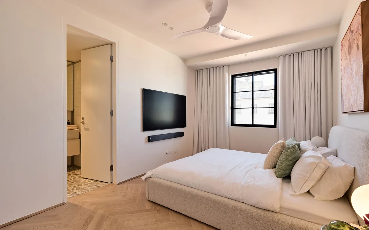 Solaire at Bondi Beach ISYD