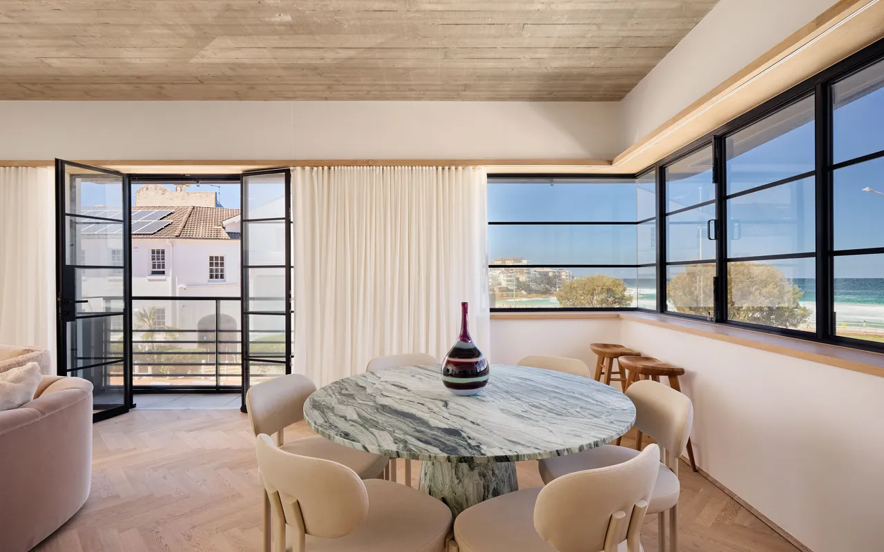 Solaire at Bondi Beach ISYD