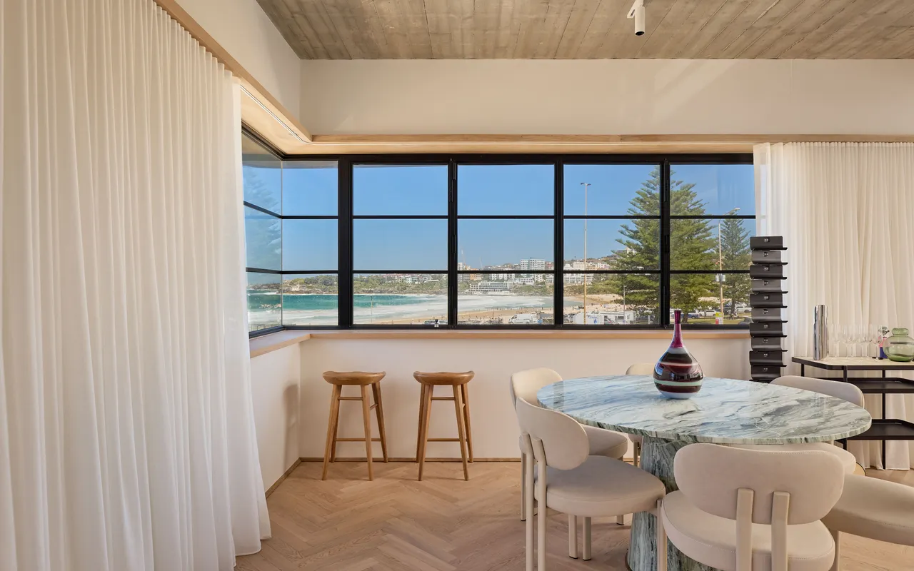 Solaire at Bondi Beach ISYD