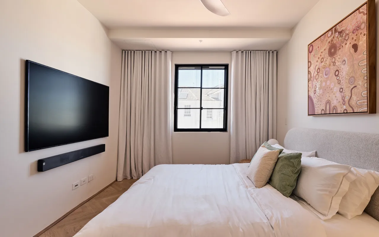 Solaire at Bondi Beach ISYD