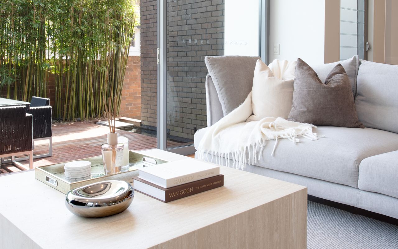 Marcel Abode, Randwick IH