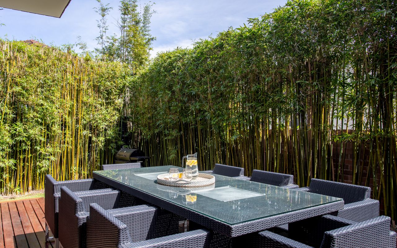 Marcel Abode, Randwick IH