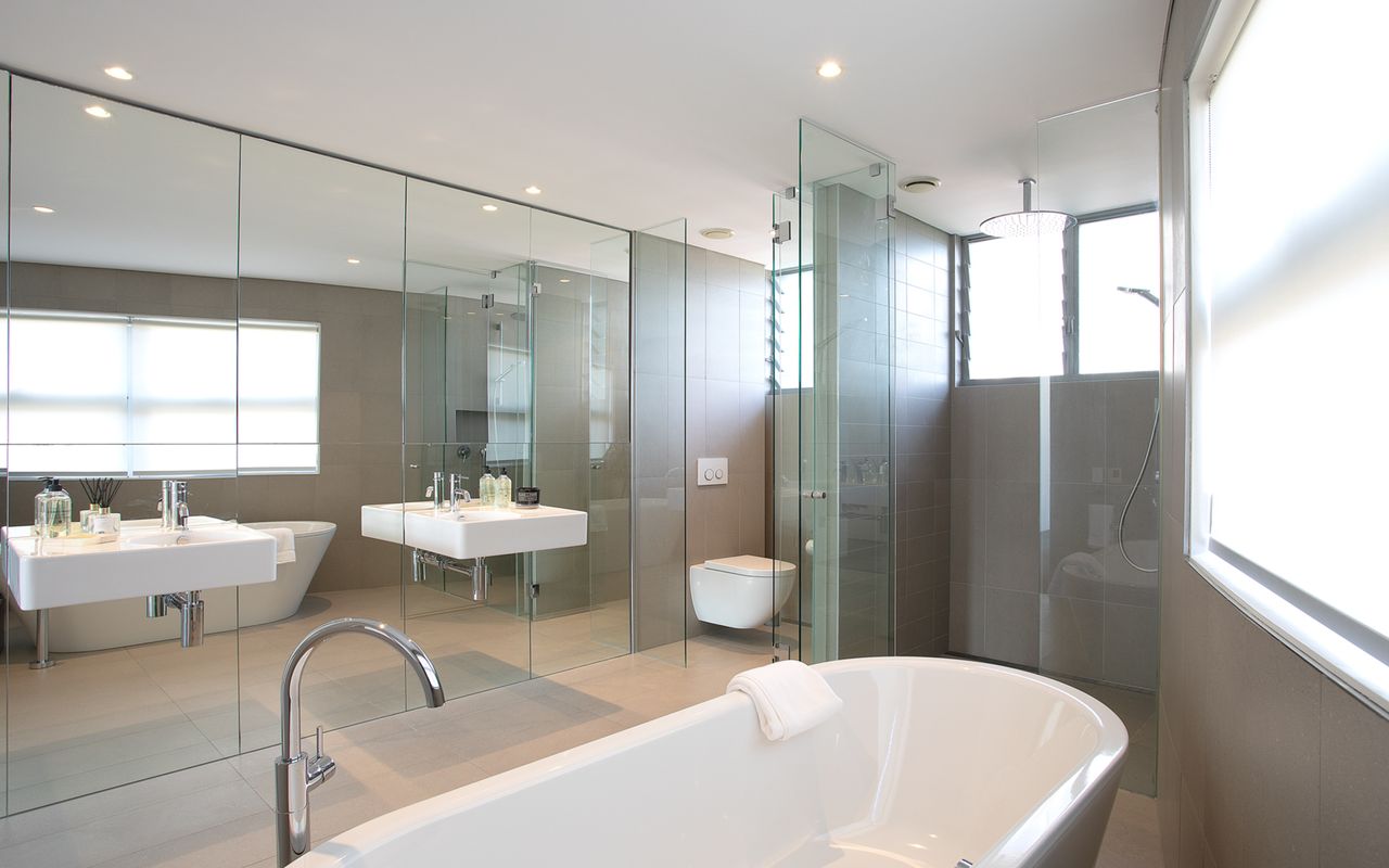 Marcel Abode, Randwick IH