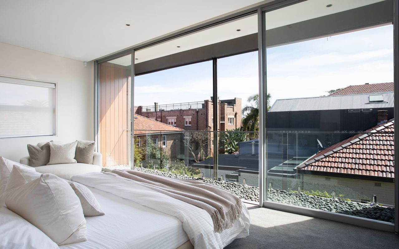 Marcel Abode, Randwick IH