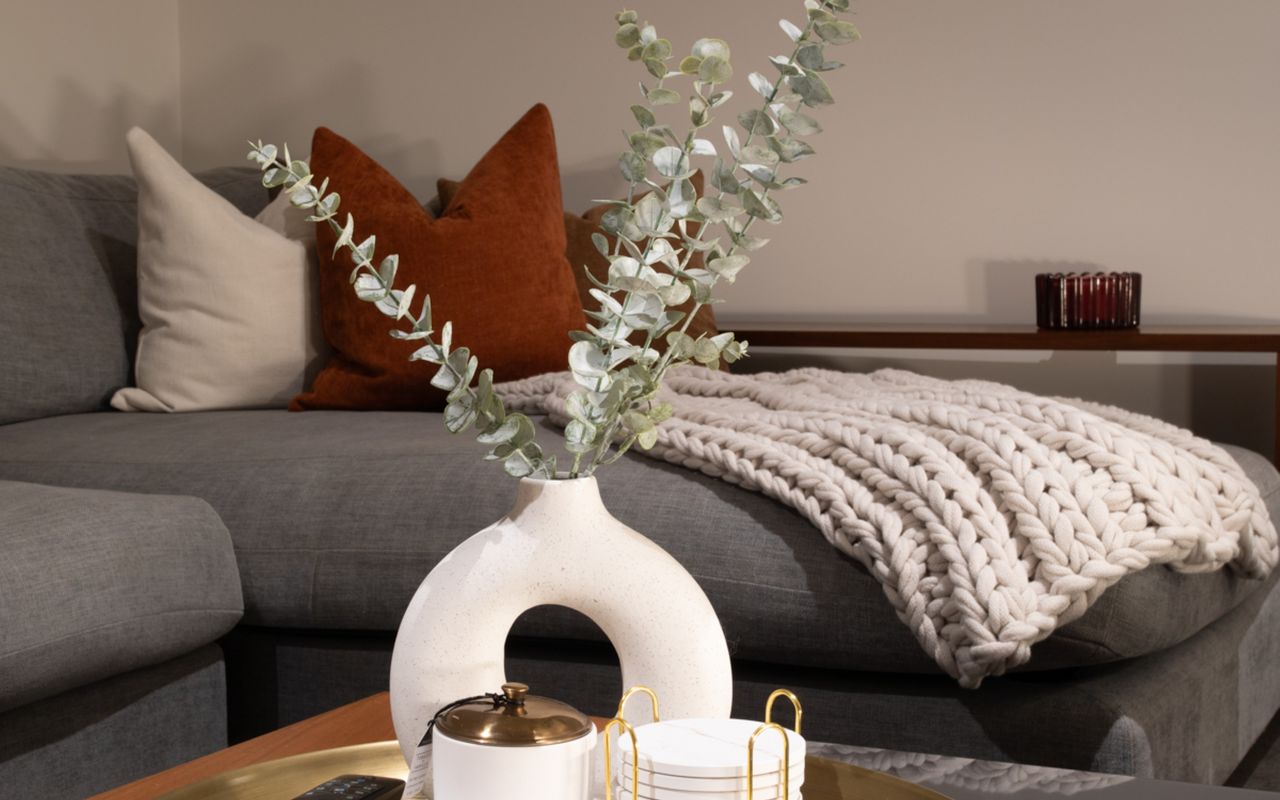 Marcel Abode, Randwick IH
