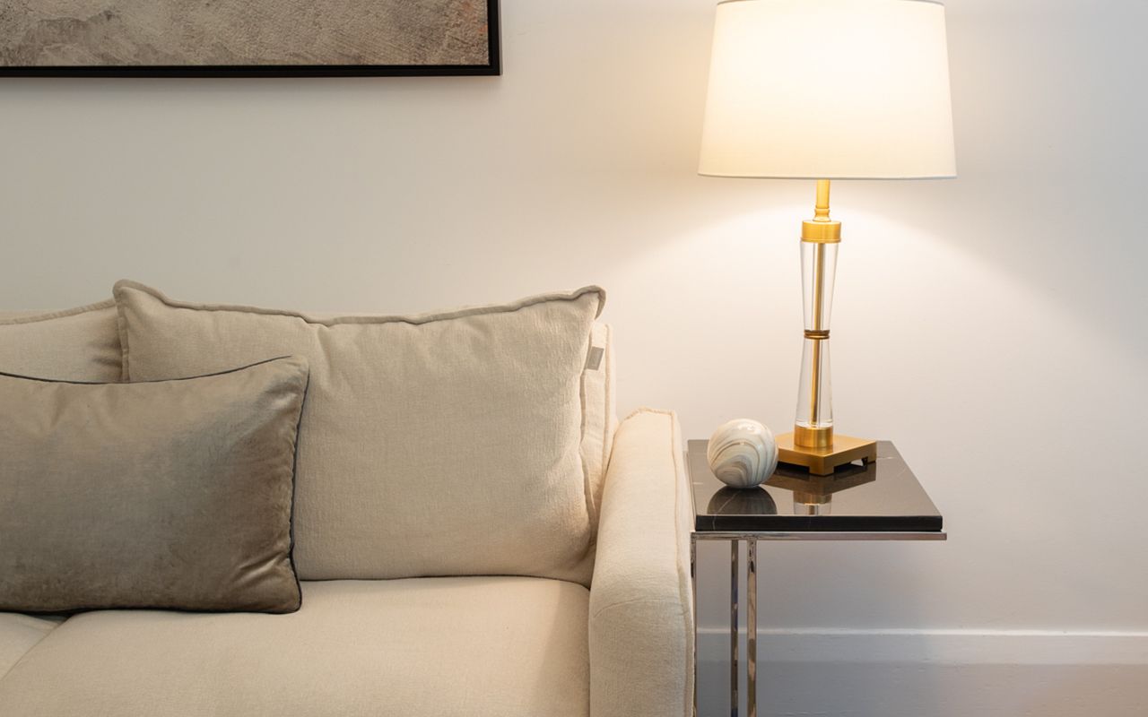 Marcel Abode, Randwick IH