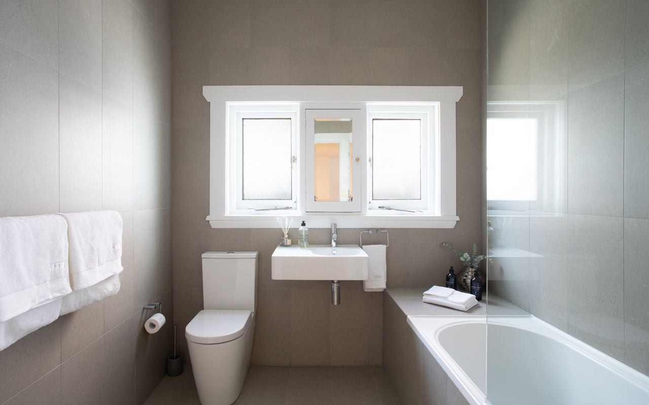 Marcel Abode, Randwick IH