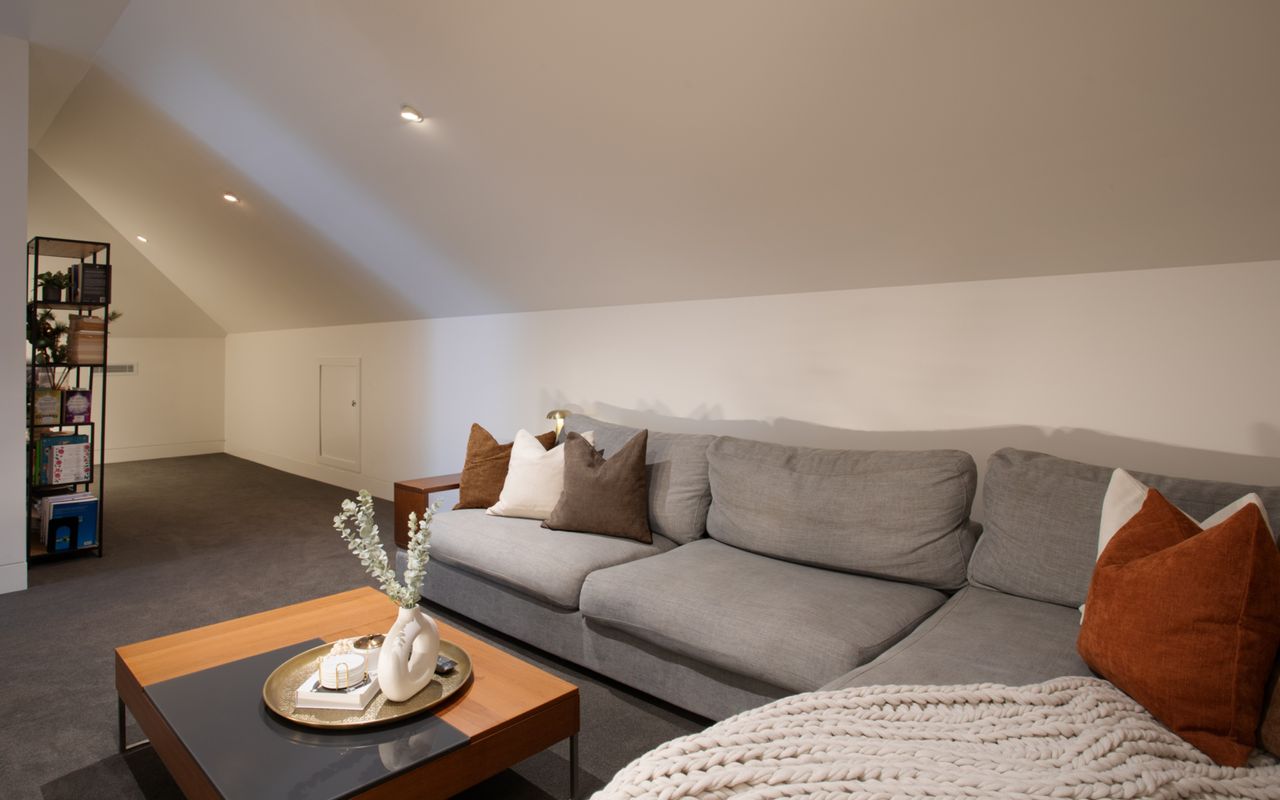 Marcel Abode, Randwick IH