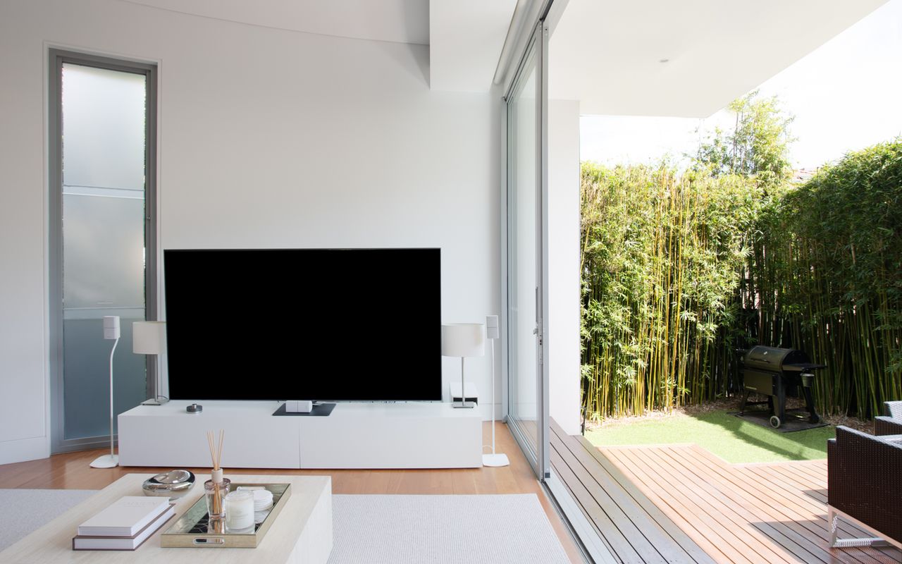 Marcel Abode, Randwick IH
