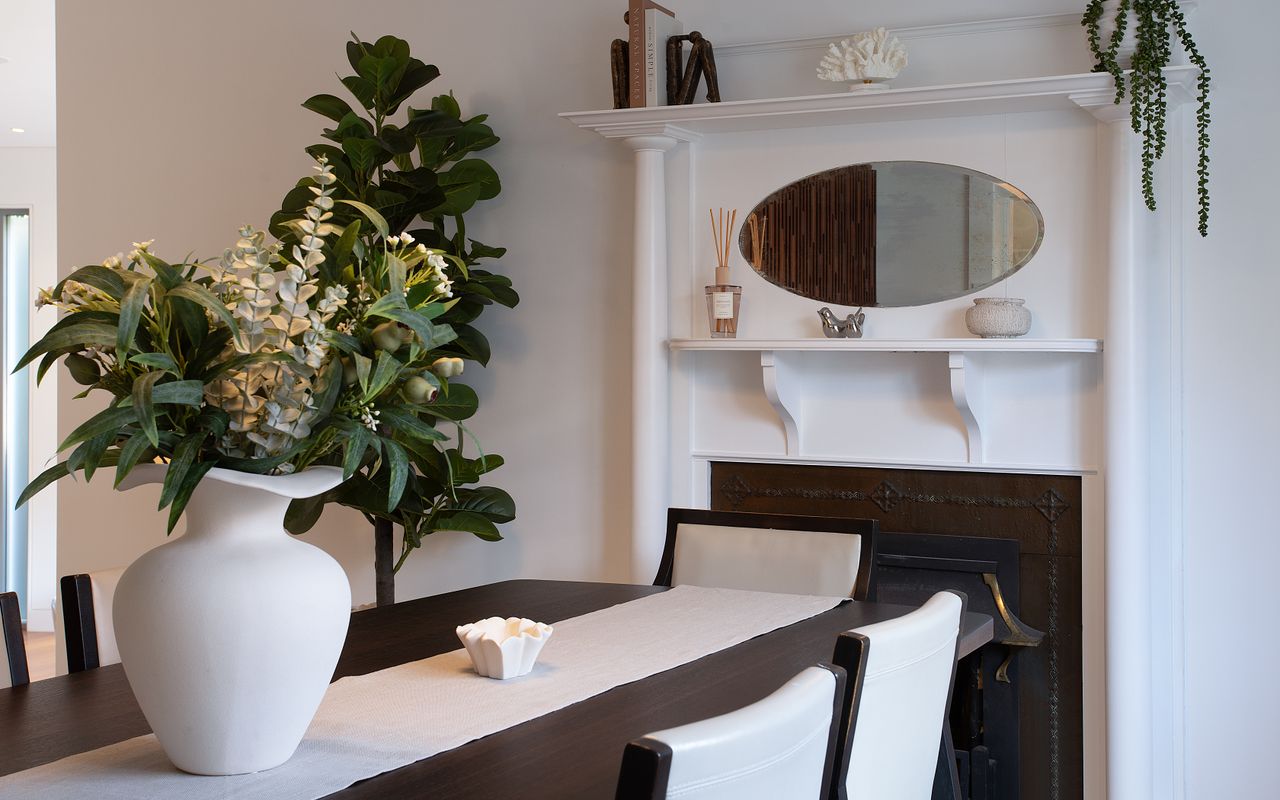 Marcel Abode, Randwick IH