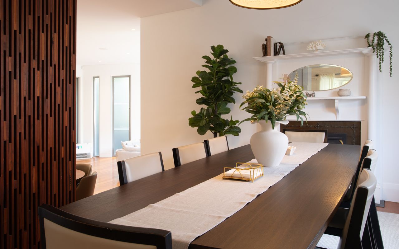 Marcel Abode, Randwick IH