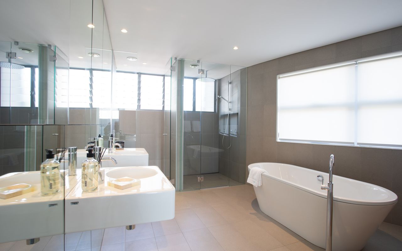 Marcel Abode, Randwick IH