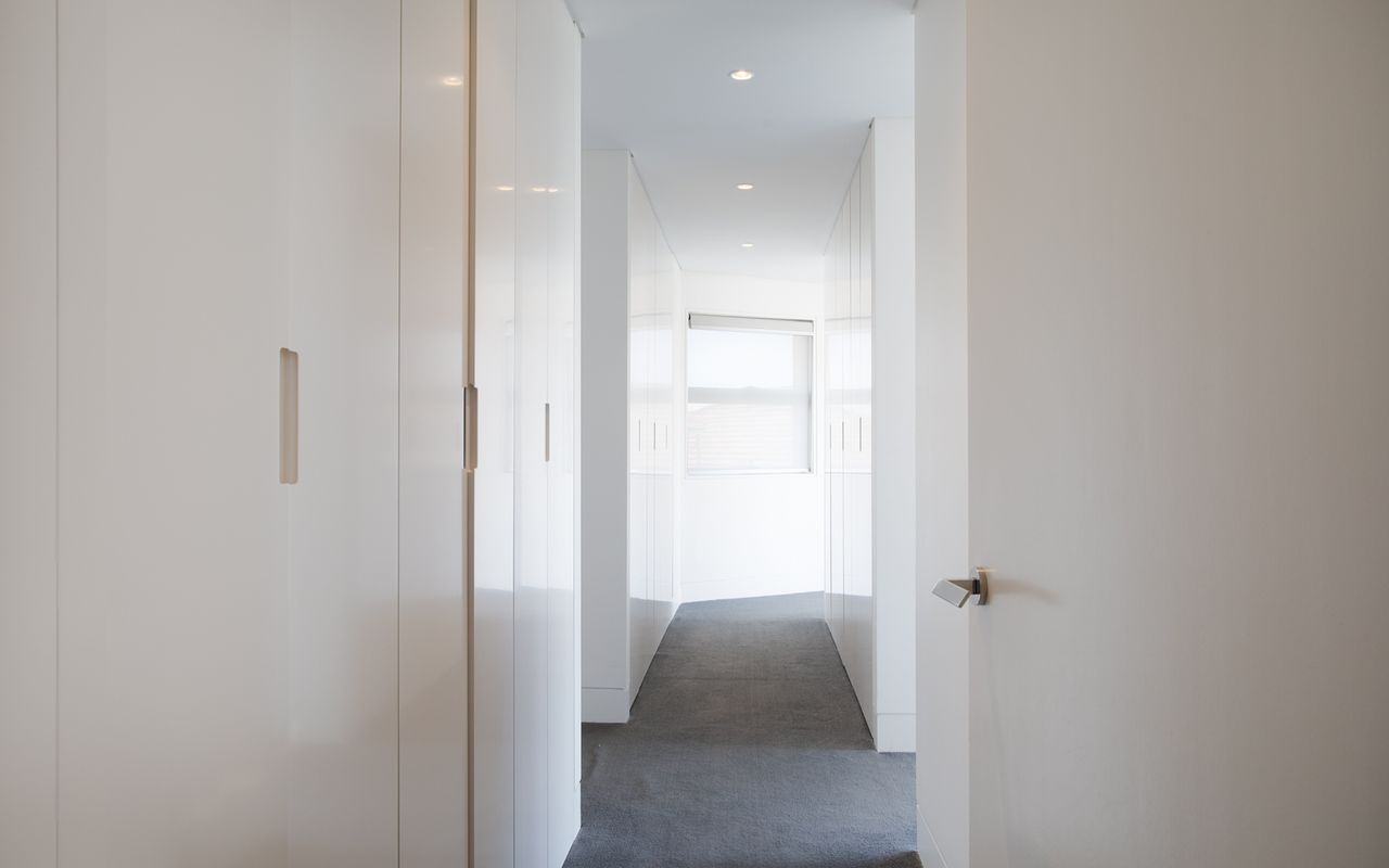 Marcel Abode, Randwick IH