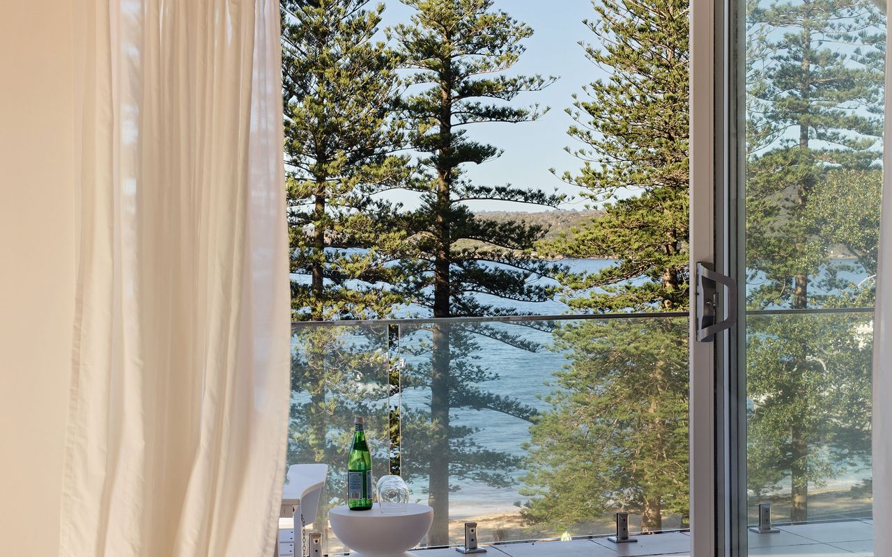 Claire Cove, Manly ISYD