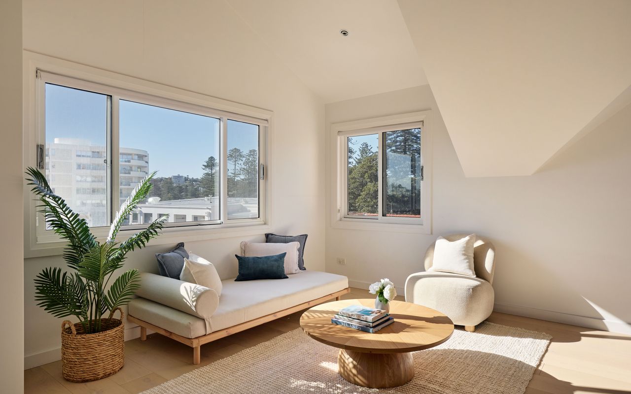 Claire Cove, Manly ISYD