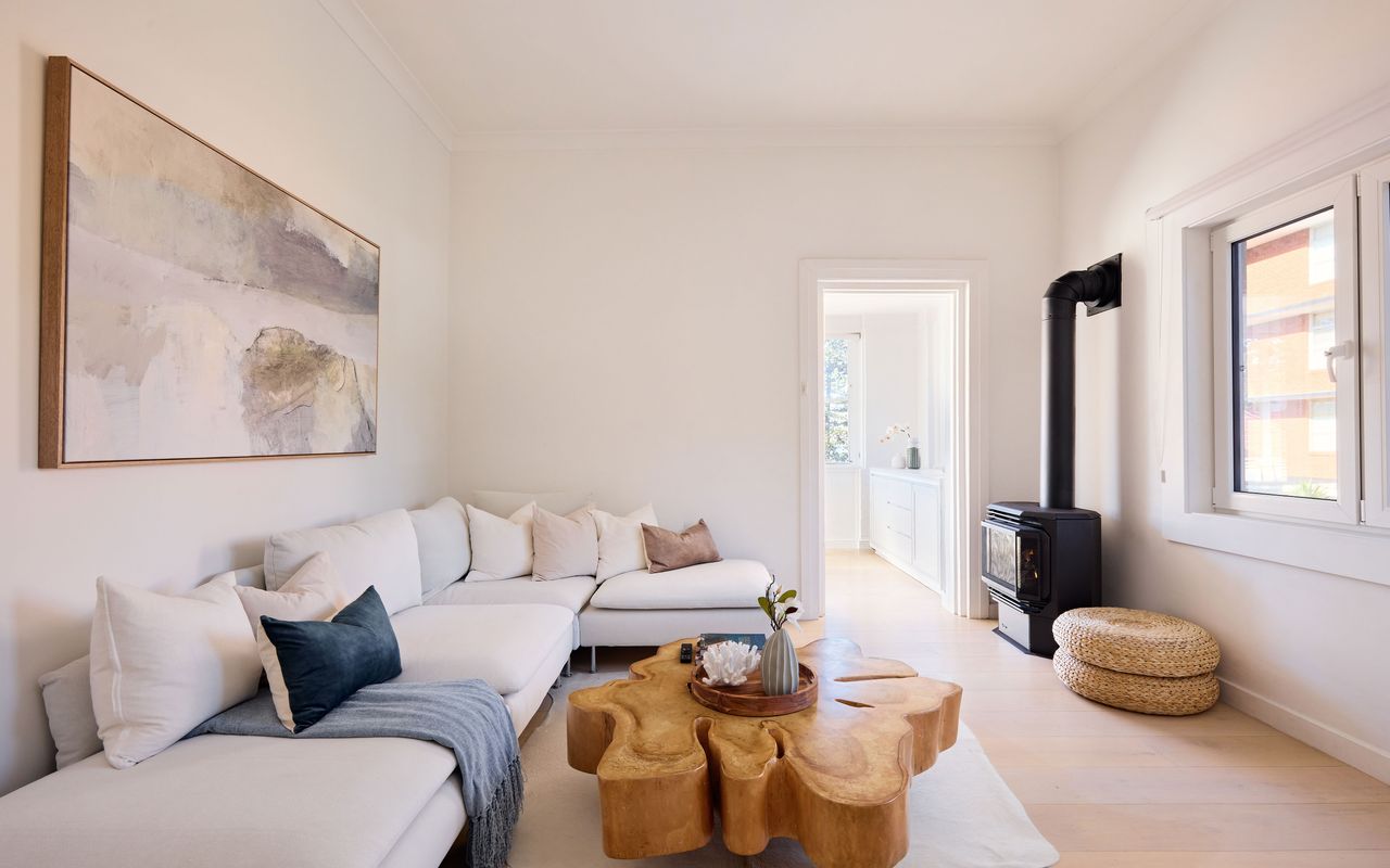 Claire Cove, Manly ISYD