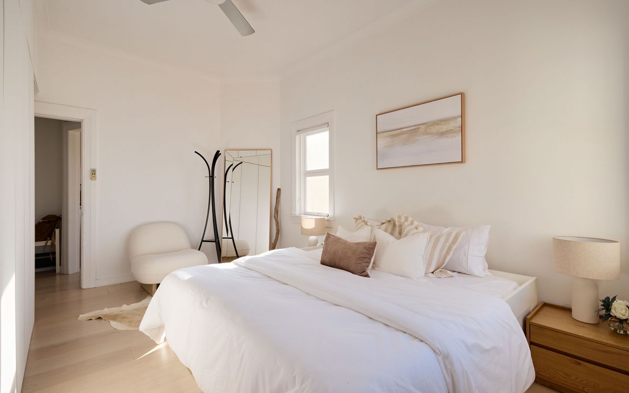 Claire Cove, Manly ISYD